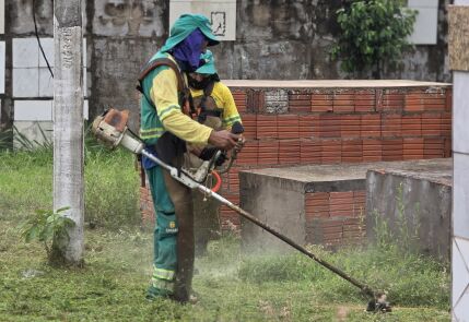 Cemitério Limpurb