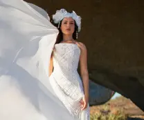 Juliette vestido de noiva
