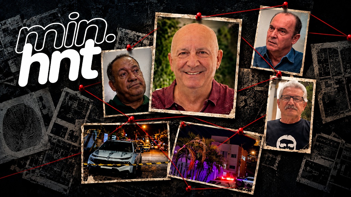 MINUTO HNT: Morte de Zampieri desencadeou devassa no Judiciário brasileiro