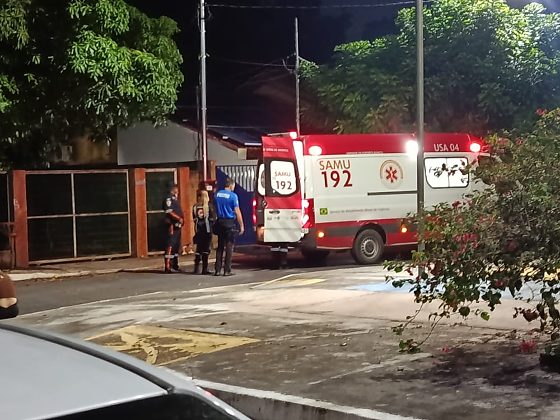 Idoso é encontrado morto em residência em Cuiabá após familiares não conseguirem contato