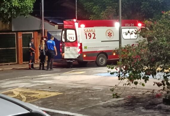 Idoso é encontrado morto em residência em Cuiabá após familiares não conseguirem contato