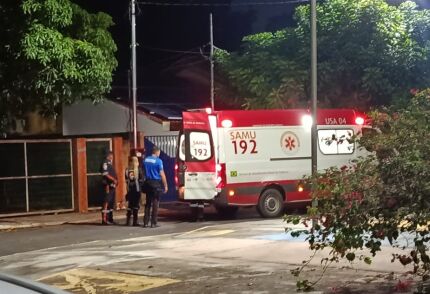 Idoso é encontrado morto em residência em Cuiabá após familiares não conseguirem contato