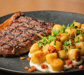 ROTA DA CARNE