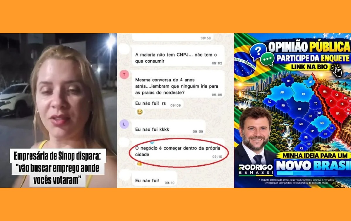 Denúncias de xenofobia e perseguição política mobilizam órgãos em Mato Grosso