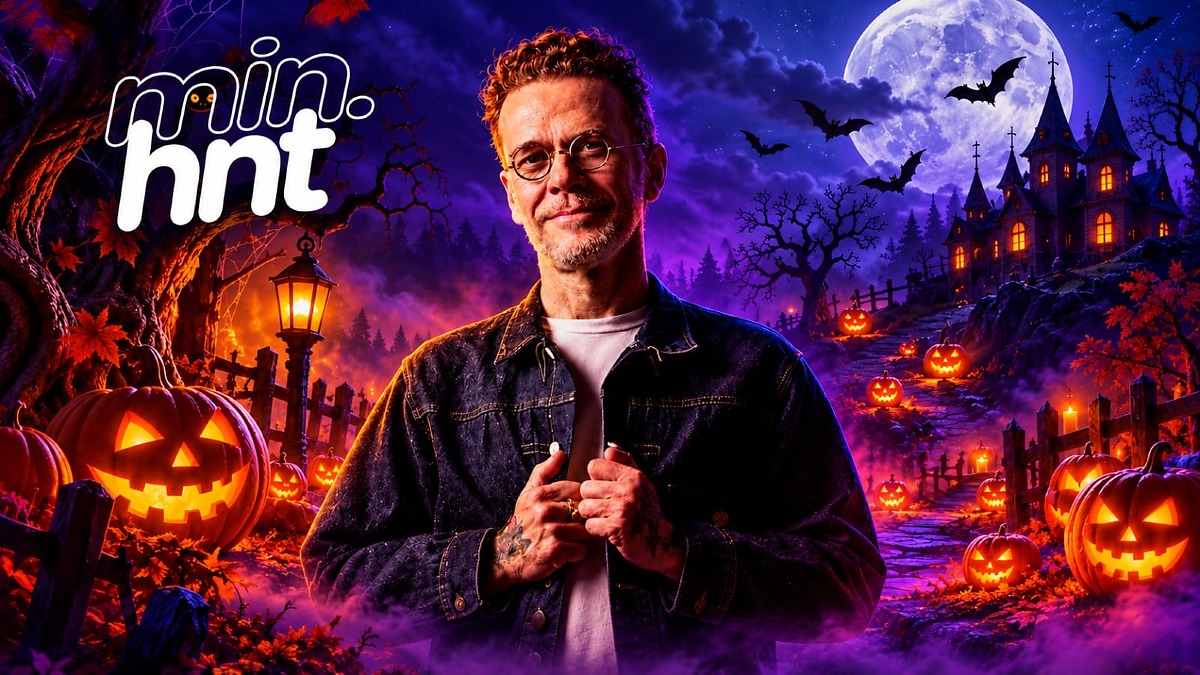 Cuiabá tem programação de música e Halloween neste fim de semana