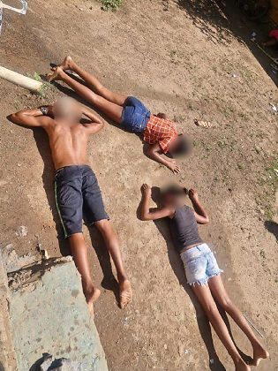 Tribunal do crime
