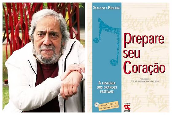 SOLANO RIBEIRO MORRE